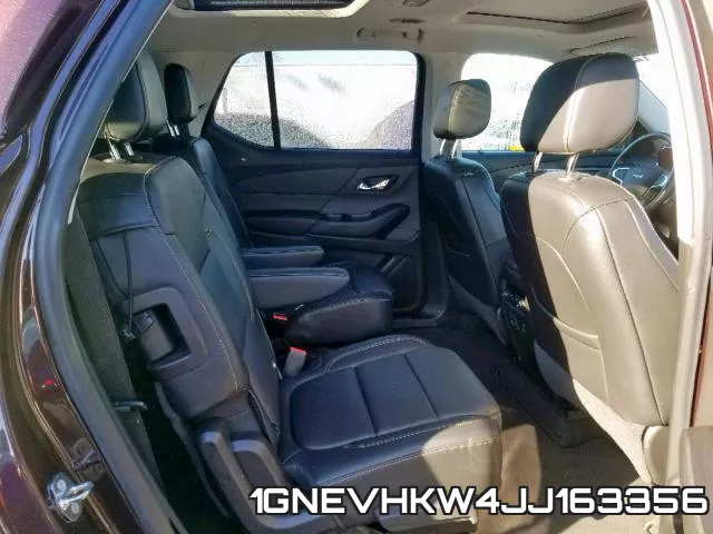 1GNEVHKW4JJ163356 фото 6