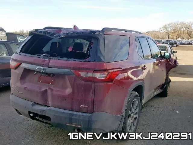 1GNEVJKW3KJ240291 фото 4