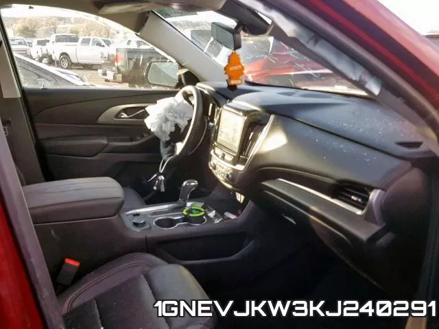 1GNEVJKW3KJ240291 фото 5