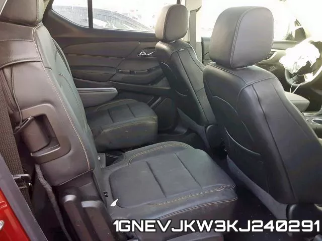 1GNEVJKW3KJ240291 фото 6