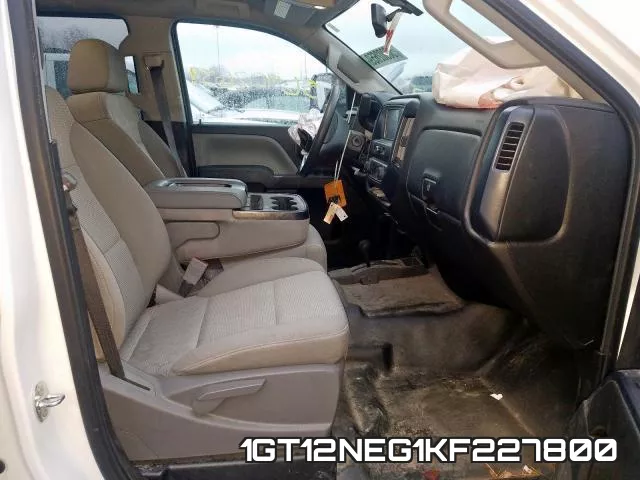 1GT12NEG1KF227800 фото 3