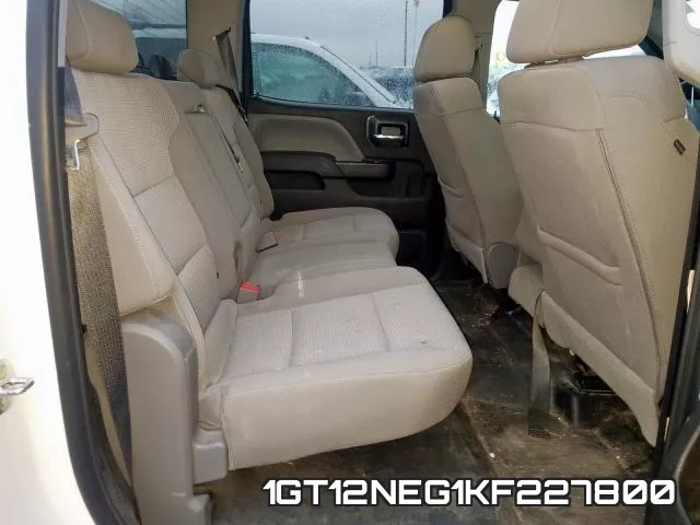 1GT12NEG1KF227800 фото 4