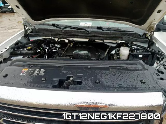 1GT12NEG1KF227800 фото 5