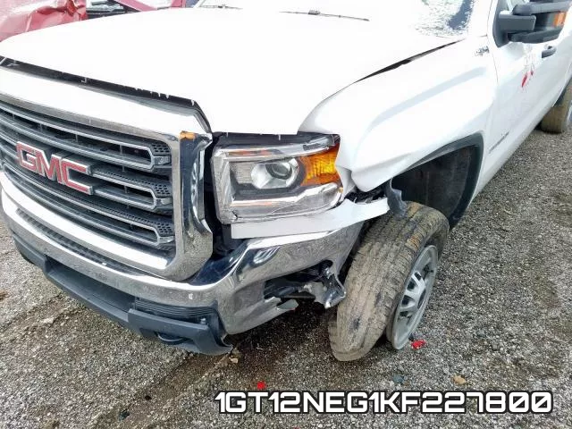 1GT12NEG1KF227800 фото 7