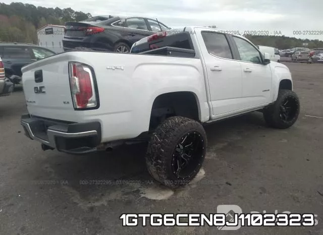 1GTG6CEN8J1102323 фото 4