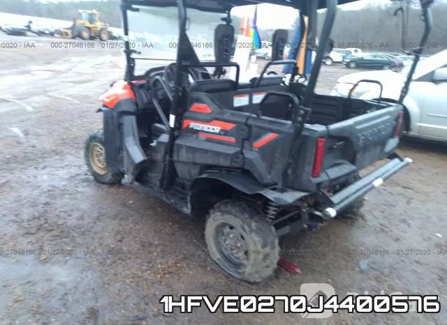 1HFVE0270J4400576 фото 3