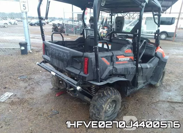 1HFVE0270J4400576 фото 4