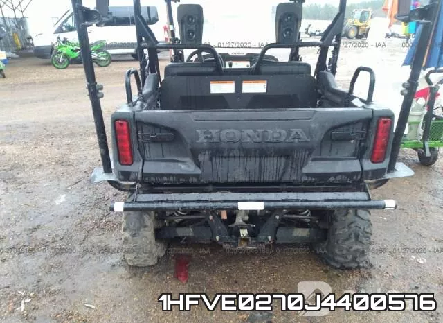 1HFVE0270J4400576 фото 6