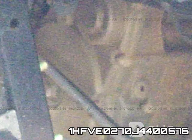 1HFVE0270J4400576 фото 7
