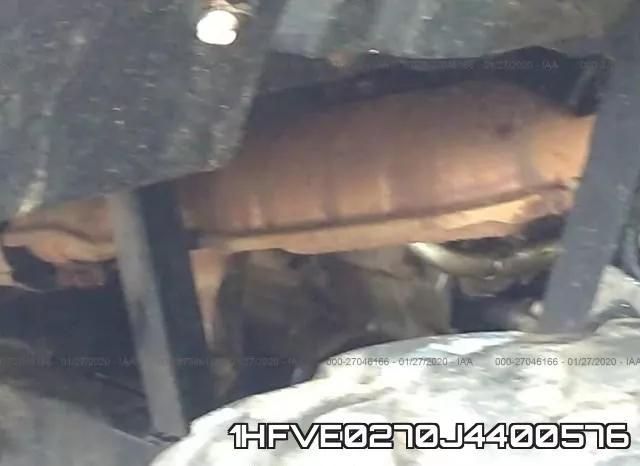 1HFVE0270J4400576 фото 8