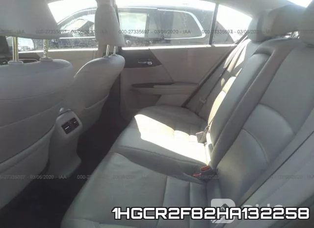 1HGCR2F82HA132258 фото 3