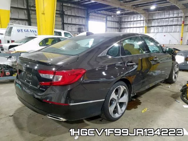 1HGCV1F99JA134223 фото 3
