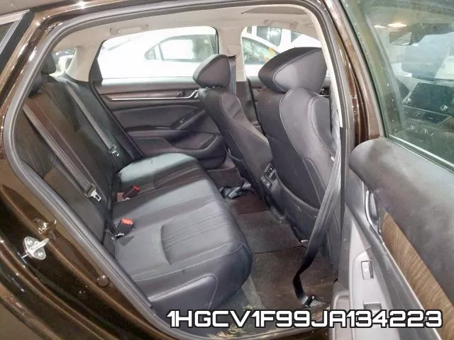 1HGCV1F99JA134223 фото 4