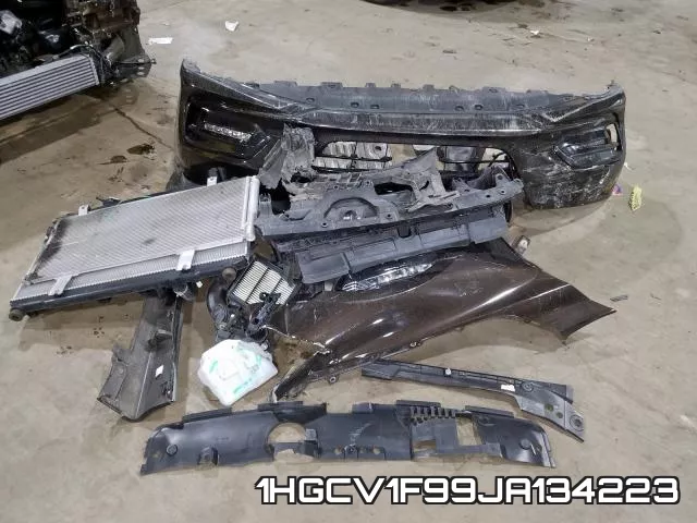 1HGCV1F99JA134223 фото 6