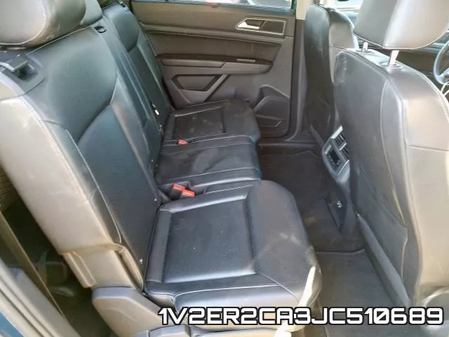 1V2ER2CA3JC510689 фото 2