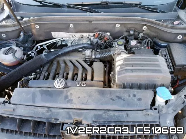 1V2ER2CA3JC510689 фото 3