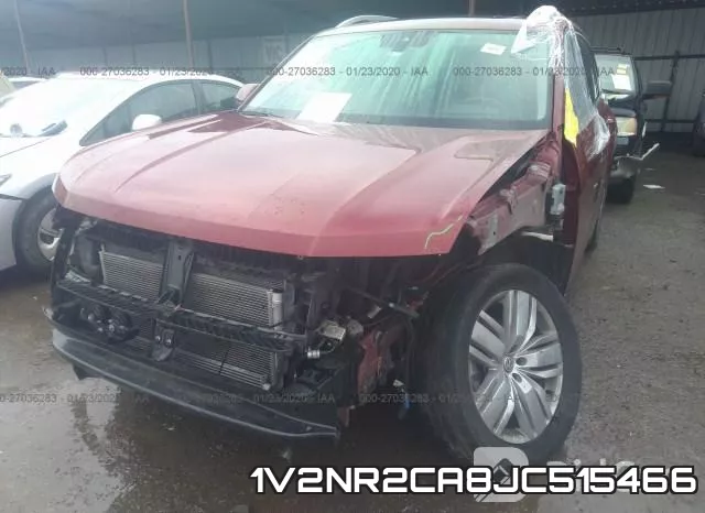 1V2NR2CA8JC515466 фото 5