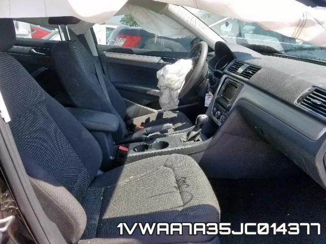 1VWAA7A35JC014377 фото 6