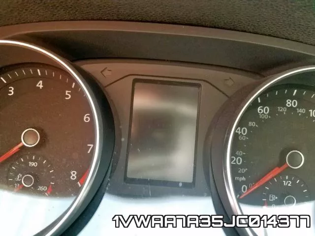 1VWAA7A35JC014377 фото 9
