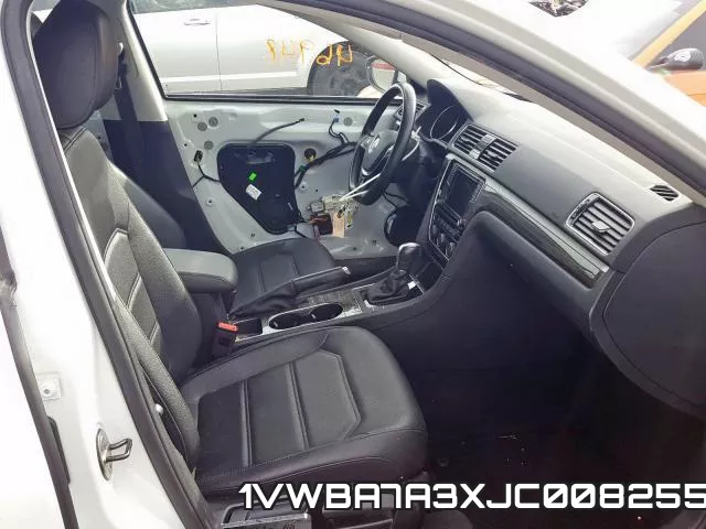 1VWBA7A3XJC008255 фото 5