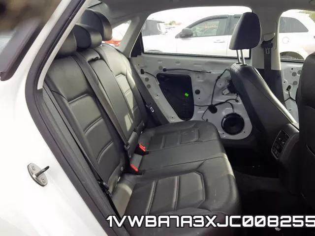 1VWBA7A3XJC008255 фото 6