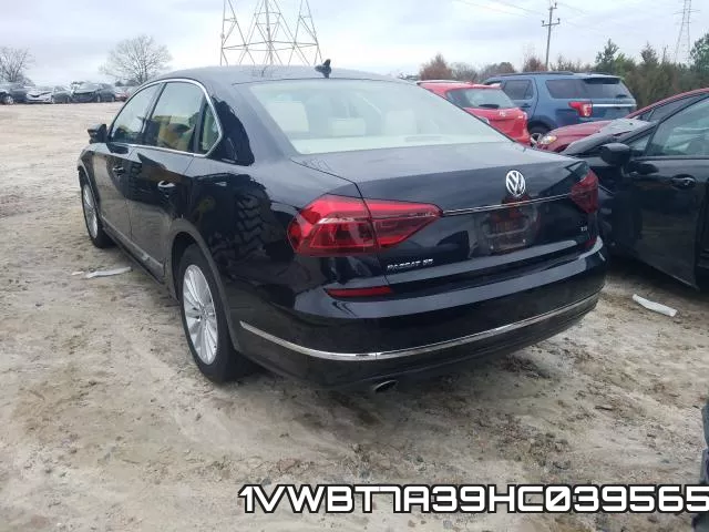 1VWBT7A39HC039565 фото 4