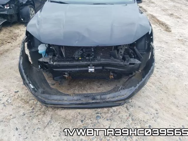 1VWBT7A39HC039565 фото 8