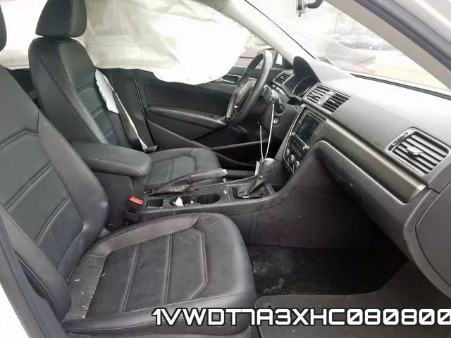 1VWDT7A3XHC080800 фото 6
