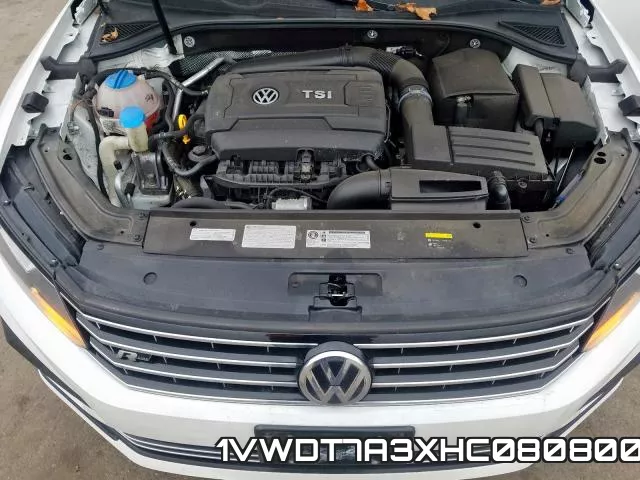 1VWDT7A3XHC080800 фото 8