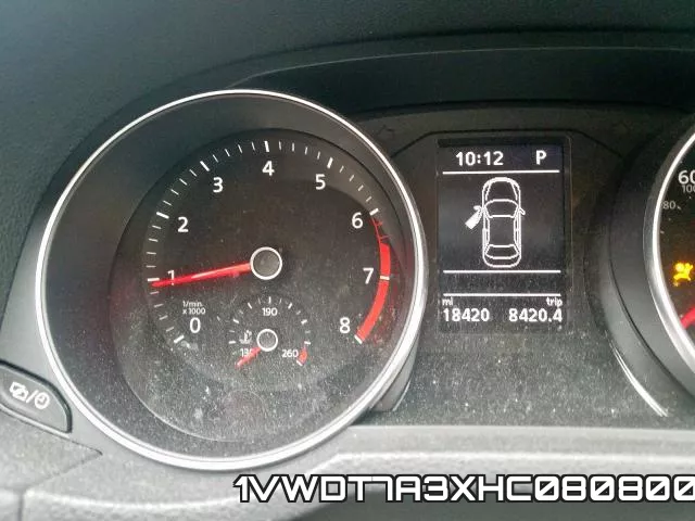 1VWDT7A3XHC080800 фото 9