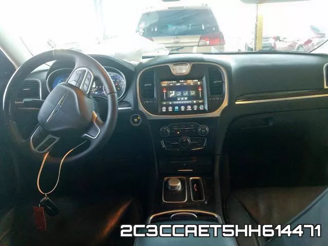 2C3CCAET5HH614471 фото 8