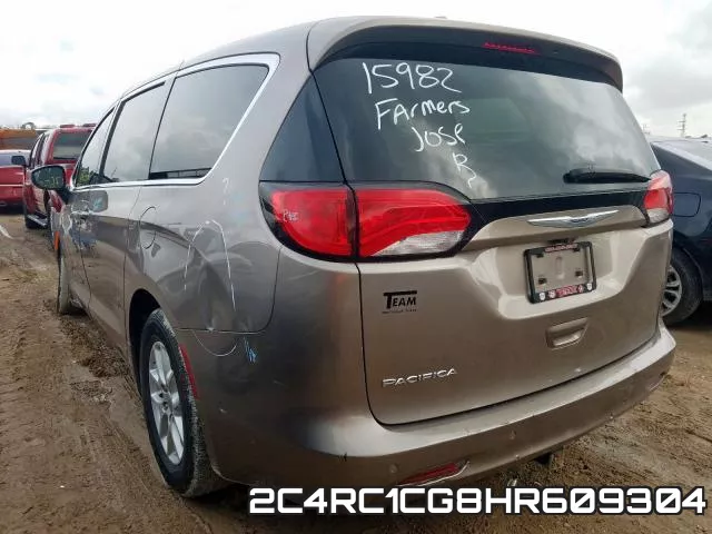 2C4RC1CG8HR609304 фото 2