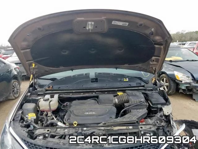 2C4RC1CG8HR609304 фото 4