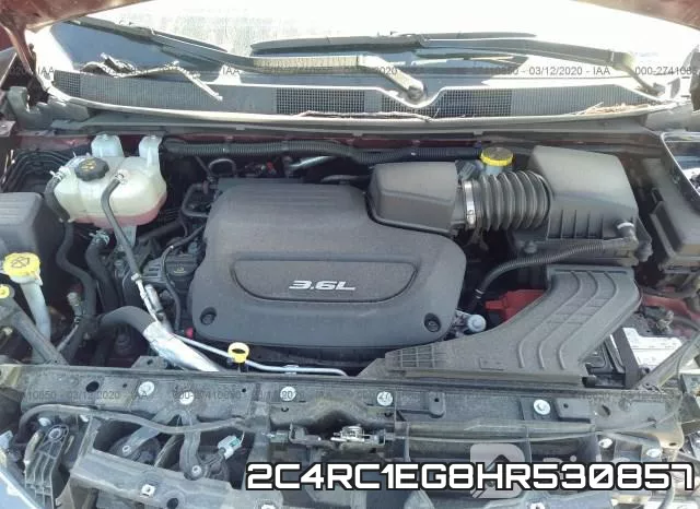 2C4RC1EG8HR530857 фото 2