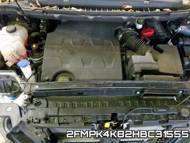 2FMPK4K82HBC31555 фото 4