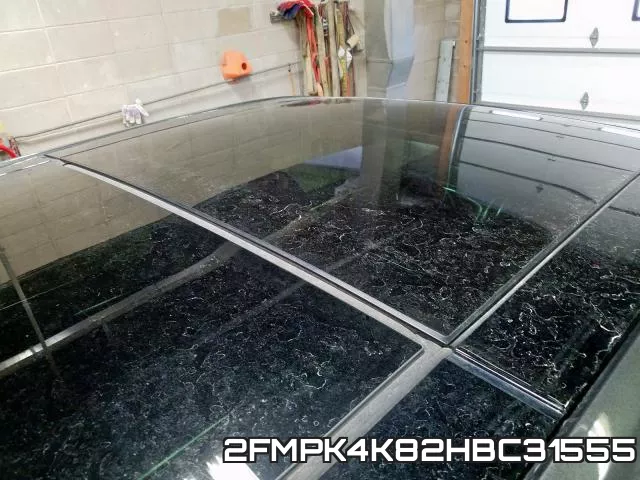 2FMPK4K82HBC31555 фото 5