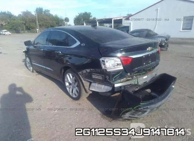 2G1125S34J9147814 фото 3
