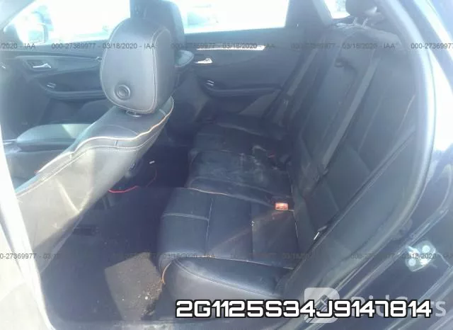 2G1125S34J9147814 фото 6