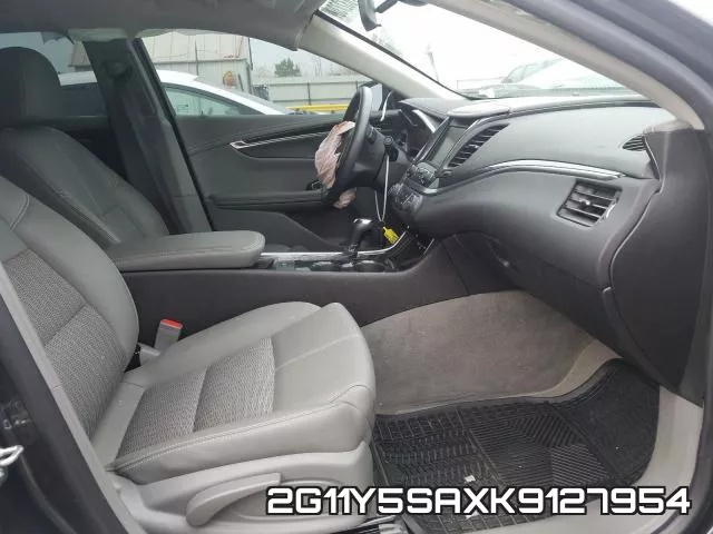 2G11Y5SAXK9127954 фото 6