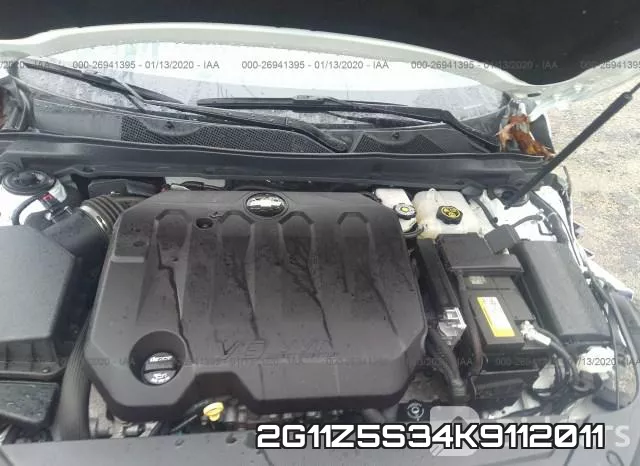 2G11Z5S34K9112011 фото 2