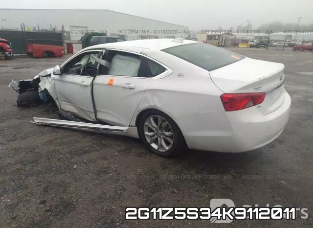 2G11Z5S34K9112011 фото 4