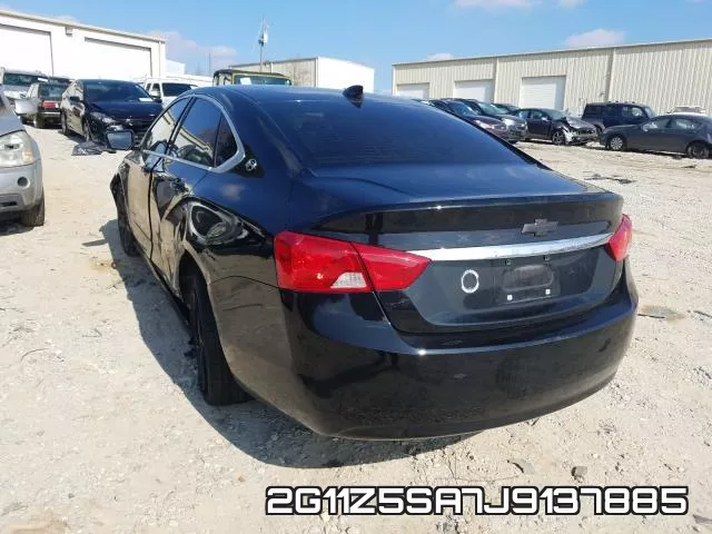2G11Z5SA7J9137885 фото 4