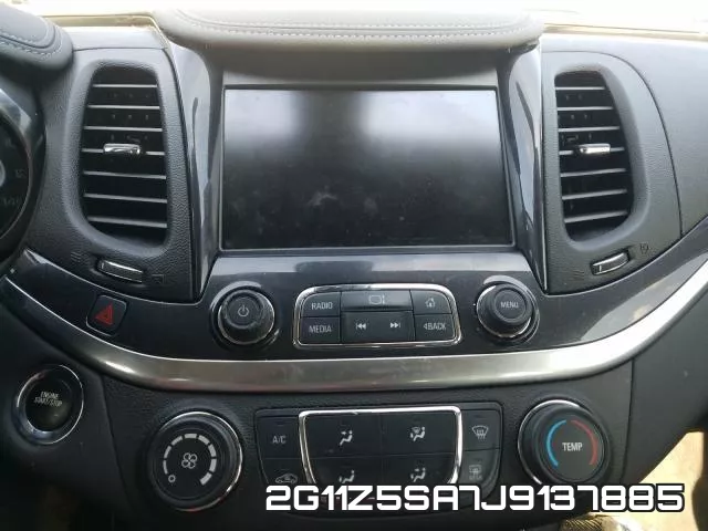 2G11Z5SA7J9137885 фото 6