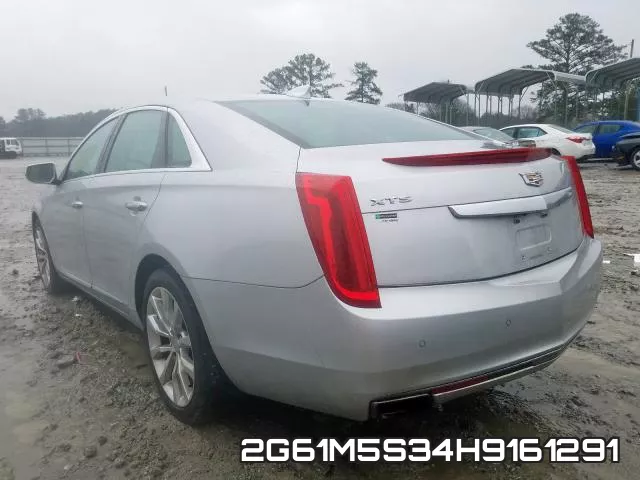 2G61M5S34H9161291 фото 2