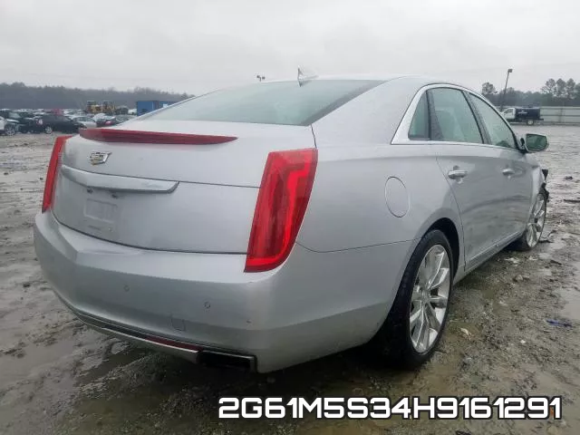 2G61M5S34H9161291 фото 3