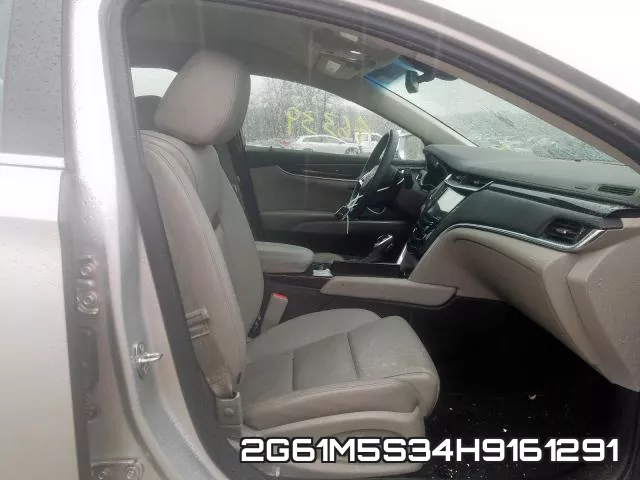 2G61M5S34H9161291 фото 4