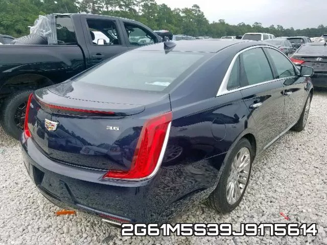 2G61M5S39J9175614 фото 2