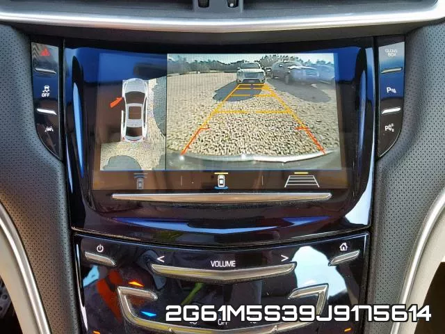 2G61M5S39J9175614 фото 4