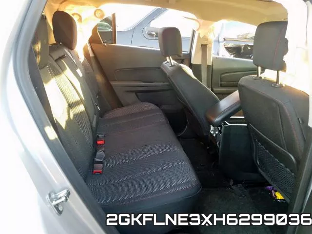 2GKFLNE3XH6299036 фото 7