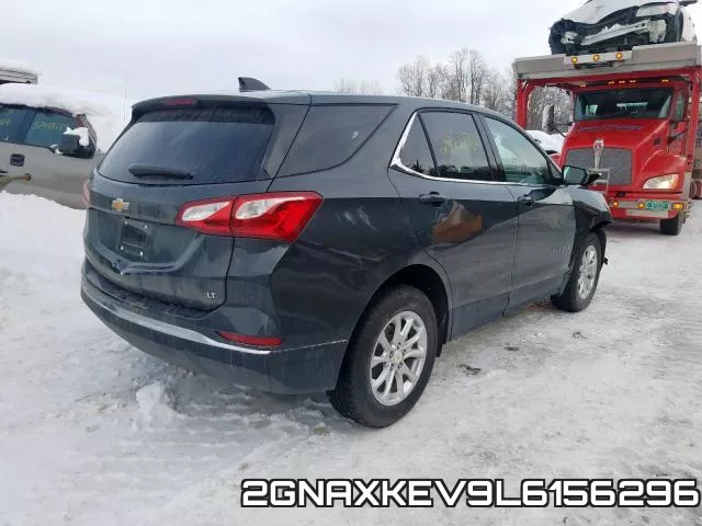 2GNAXKEV9L6156296 фото 4